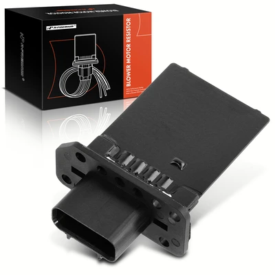 Blower Motor Resistor