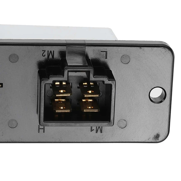 AC Blower Motor Resistor for Toyota Tundra 2000-2006 4 Pins