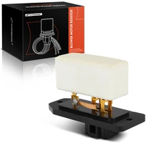 AC Blower Motor Resistor