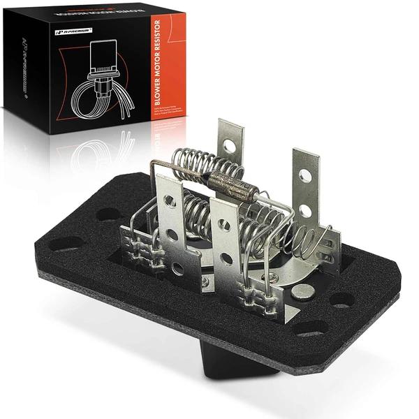 Heater Blower Motor Resistor for 1996-2005 Mercury Sable