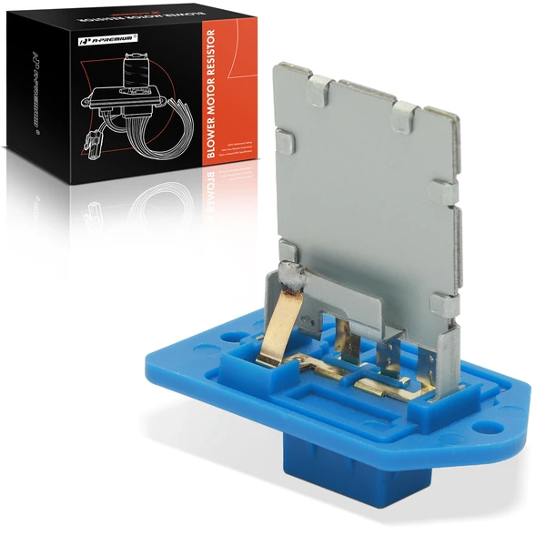 Heater Blower Motor Resistor for 2020-2023 Kia Soul