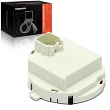 Heater Blower Resistor with 5-Blade for 2014-2017 Mazda 6