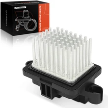 Heater Blower Motor Resistor