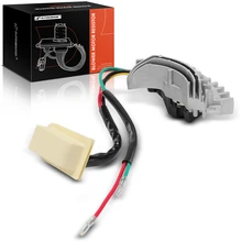 Heater Blower Motor Resistor for 1994-1995 Mercedes-Benz C280