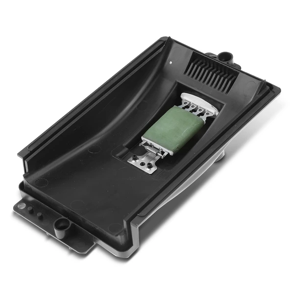 HVAC Blower Motor Resistor for 2000-2006 Audi TT