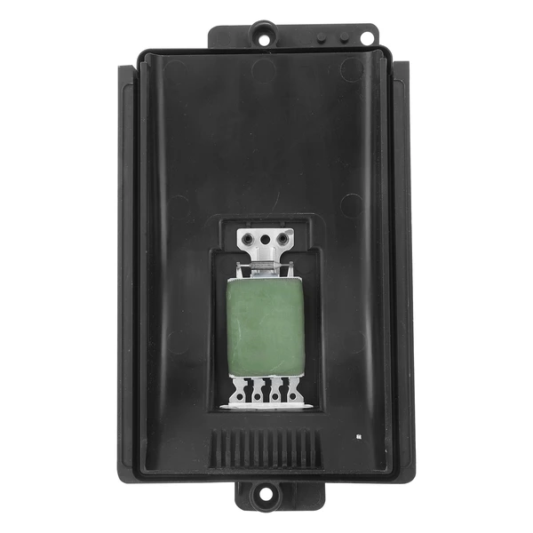HVAC Blower Motor Resistor for Audi TT Quattro Volkswagen Jetta Beetle Golf City