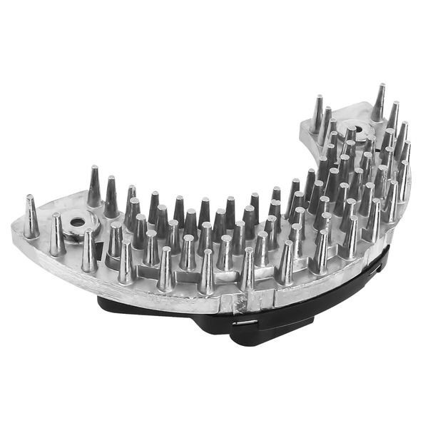 Heater Blower Motor Resistor for Volvo VHD VN VNM VT 4Pins