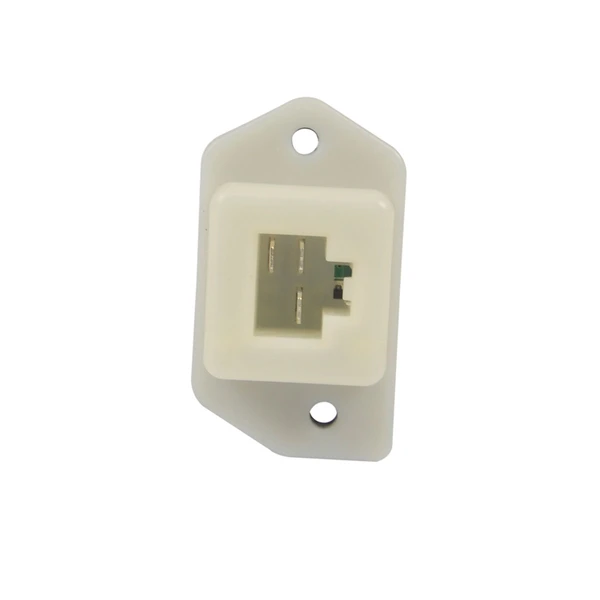 AC Blower Motor Resistor for Nissan Titan Rogue Sentra NV2500 Infiniti QX60