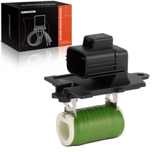 Radiator Fan Relay for 2008-2016 Chrysler Town & Country