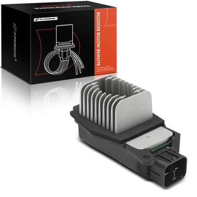 HVAC Blower Motor Resistor