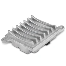 AC Blower Motor Resistor