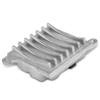 AC Blower Motor Resistor