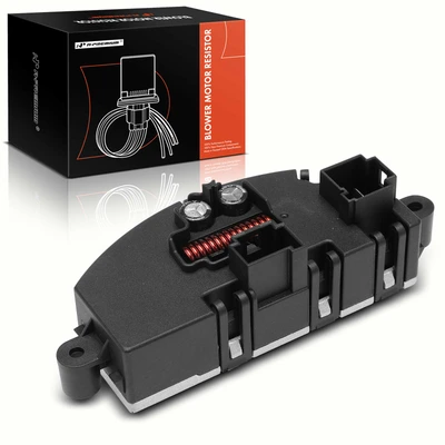 Blower Motor Resistor