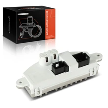 HVAC Blower Motor Resistor for 2012-2014 Mercedes-Benz ML550