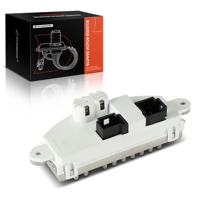 HVAC Blower Motor Resistor