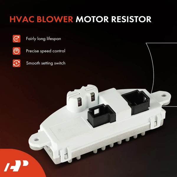 HVAC Blower Motor Resistor for Mercedes-Benz X166 W166 GL350 ML250