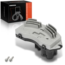 Blower Motor Resistor without Wire Harness
