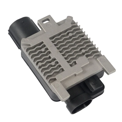 Cooling Fan Control Module