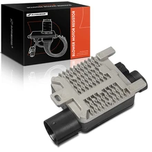 Cooling Fan Control Module