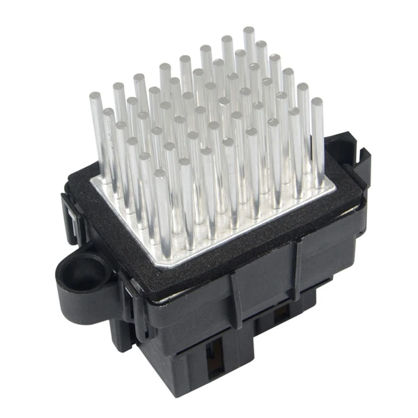 HVAC Blower Motor Resistor Control Module for Buick Cadillac GMC Hummer Pontiac