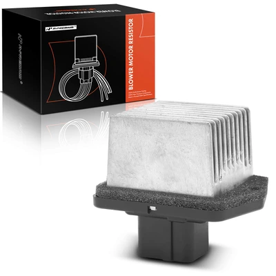AC Blower Motor Resistor