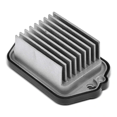 HVAC Blower Motor Resistor