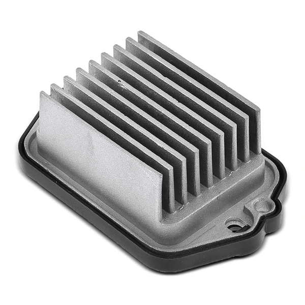 HVAC Blower Motor Resistor for 2007-2008 Mazda CX-7