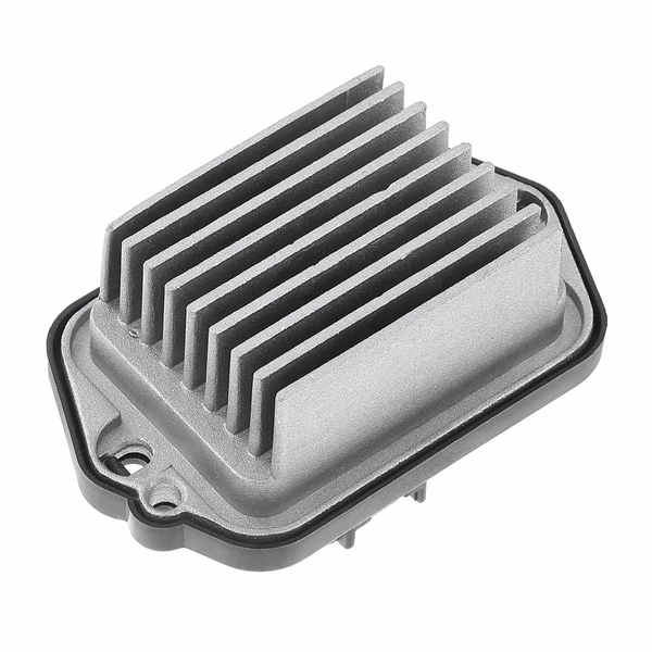 HVAC Blower Motor Resistor for Mazda 6 2006-2007 CX-7 2007-2008 2.3L