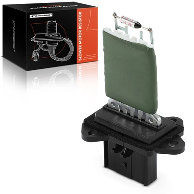 Rear HVAC Blower Motor Resistor