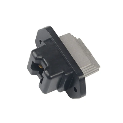 Front AC Blower Motor Resistor