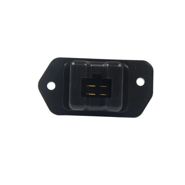 Front AC Blower Motor Resistor for Acura RSX 02-06 TL Honda Accord 03-07