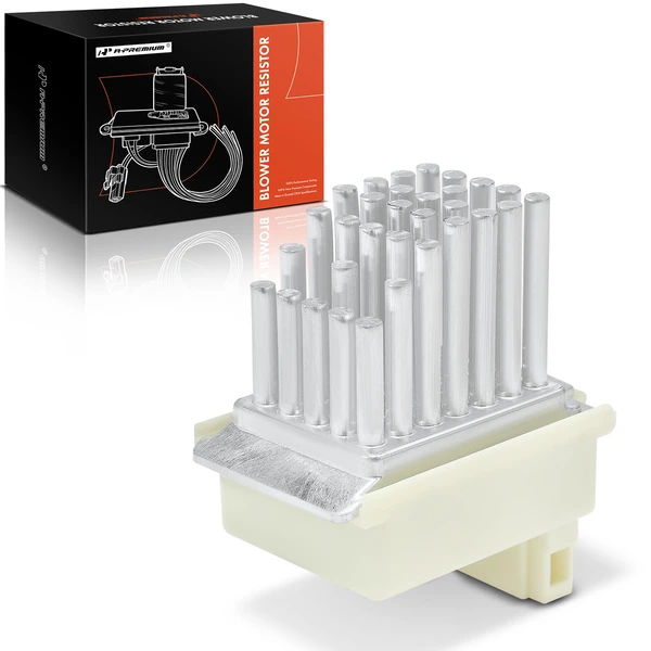 AC Blower Motor Resistor for 2002-2008 Mini Cooper