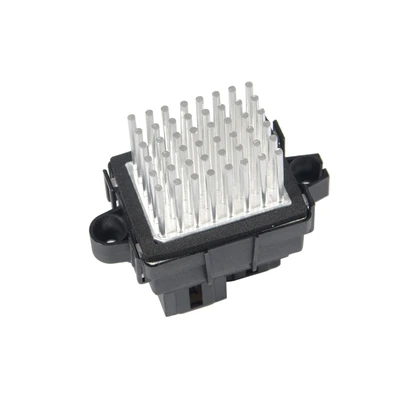 HVAC Blower Motor Resistor