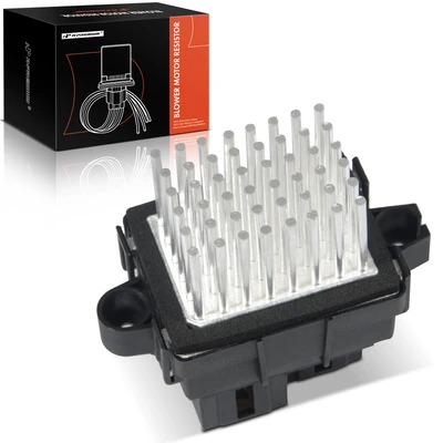 HVAC Blower Motor Resistor