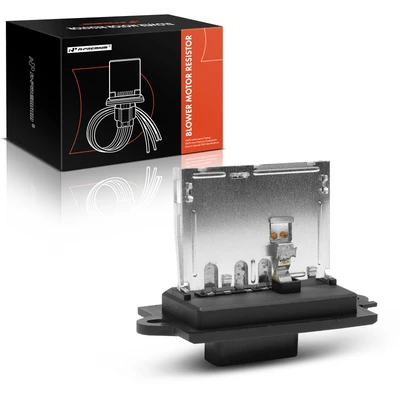 HVAC Blower Motor Resistor