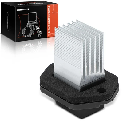 Heater Blower Motor Resistor