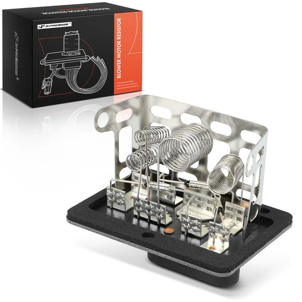 Heater Blower Motor Resistor for 1995-2005 Chevrolet Blazer