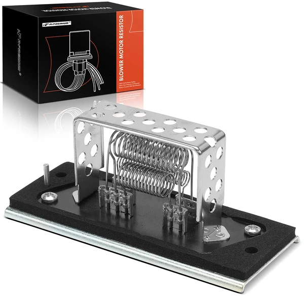 Heater Blower Motor Resistor for 1998-1999 Dodge Durango