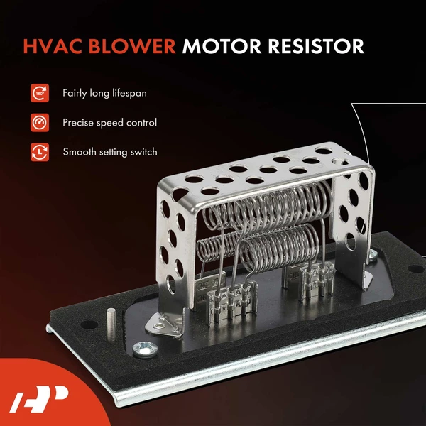 Heater Blower Motor Resistor for Dodge Dakota 1997-1999 Durango 1998-1999