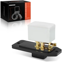 Heater Blower Motor Resistor