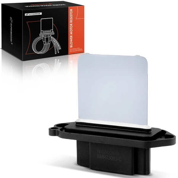 Heater Blower Motor Resistor for 2006-2010 Mazda 5