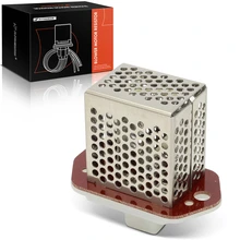 Heater Blower Motor Resistor without Wire Harness