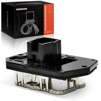 Heater Blower Motor Resistor