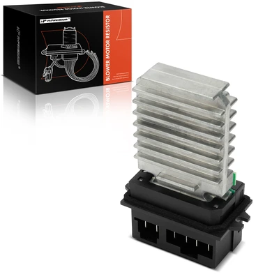 Heater Blower Motor Resistor