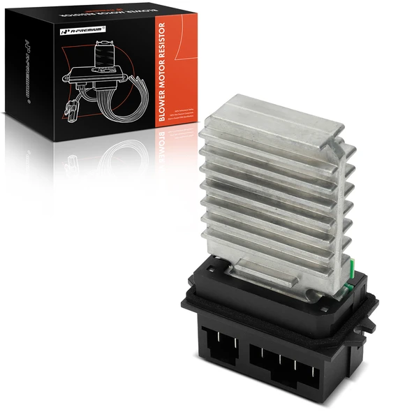 Heater Blower Motor Resistor for 1993-2004 Dodge Intrepid