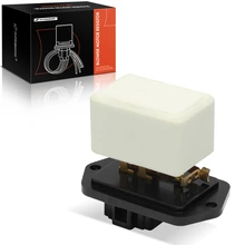 Heater Blower Motor Resistor