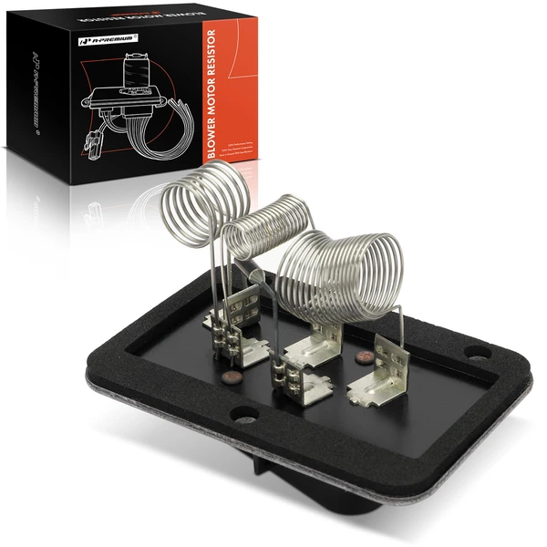 Heater Blower Motor Resistor for 1989-1997 Oldsmobile Cutlass Supreme