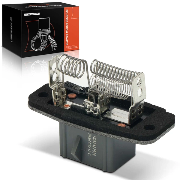 Heater Blower Motor Resistor for Ford Windstar 1999-2003