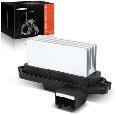 Heater Blower Motor Resistor