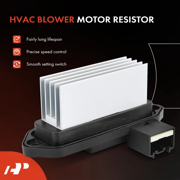 Heater Blower Motor Resistor for Mazda 5 model 2008-2010 2012-2015